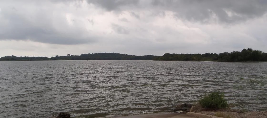 Holden City Lake