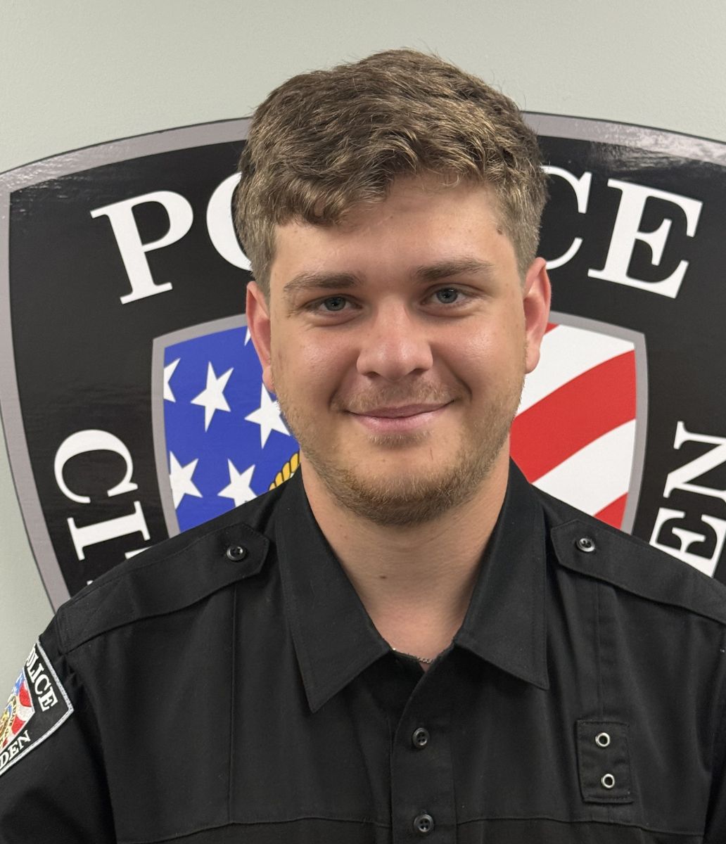 Officer Christian