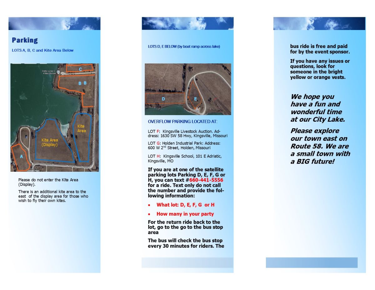 Kite Festival - Page 2